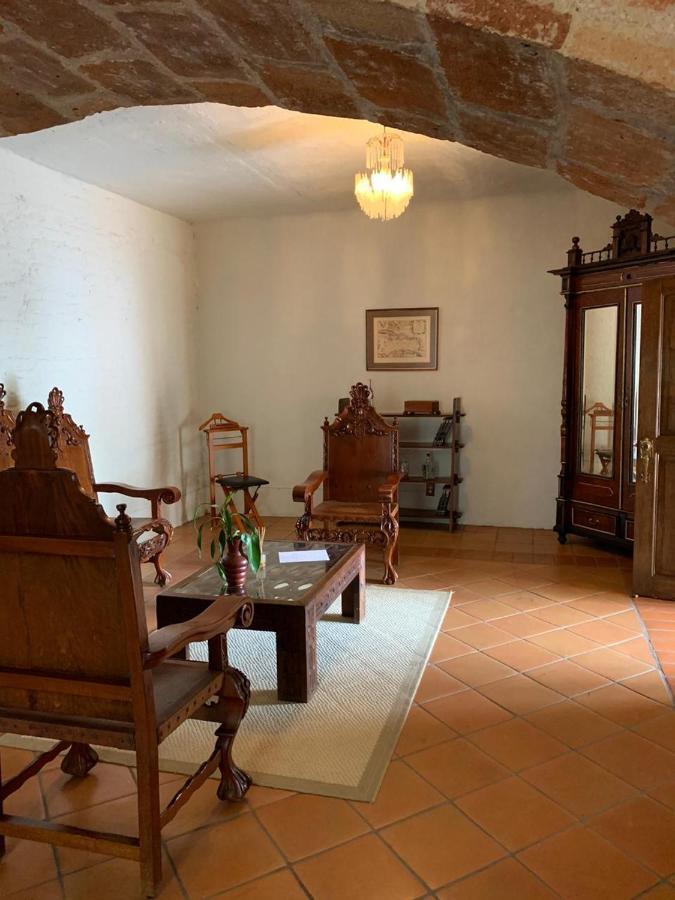 Finca San Javier El Arenal  Bagian luar foto
