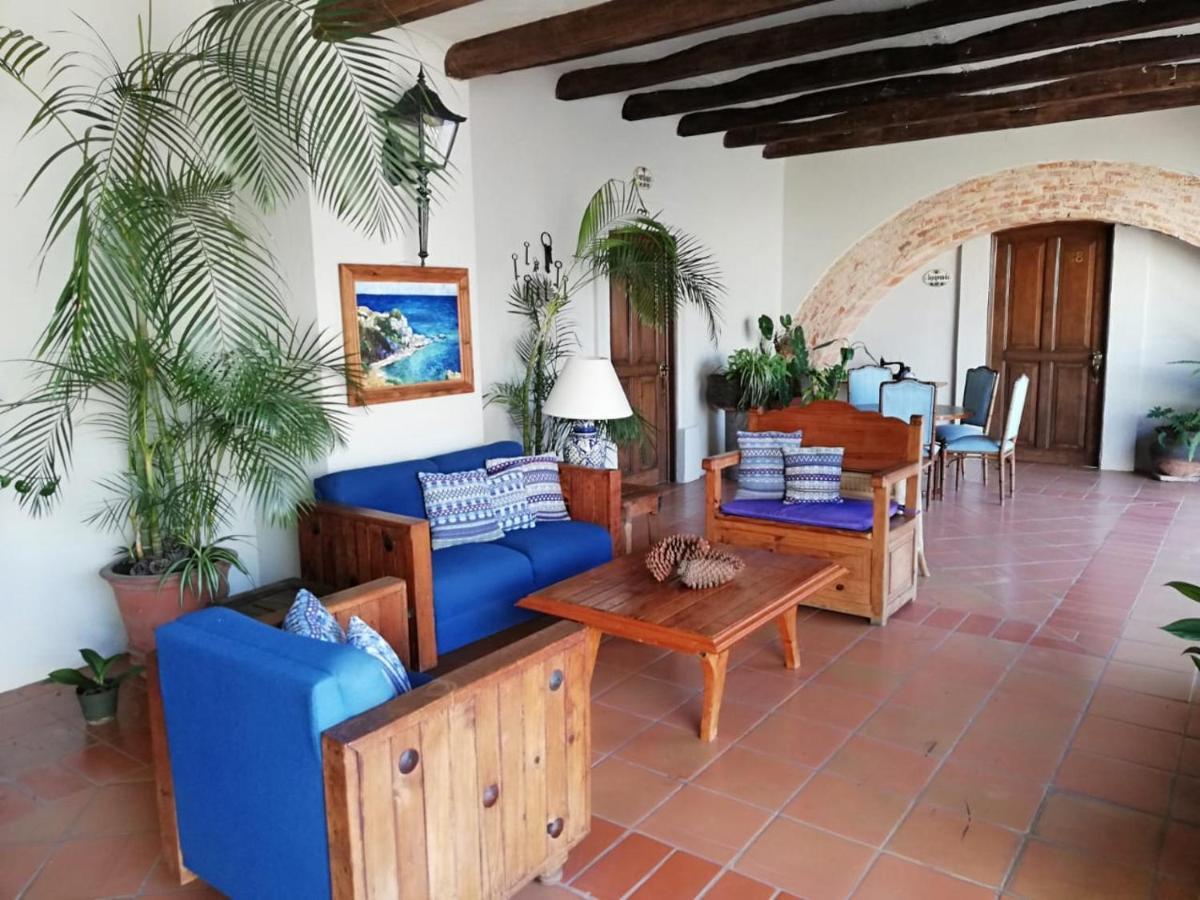 Finca San Javier El Arenal  Bagian luar foto