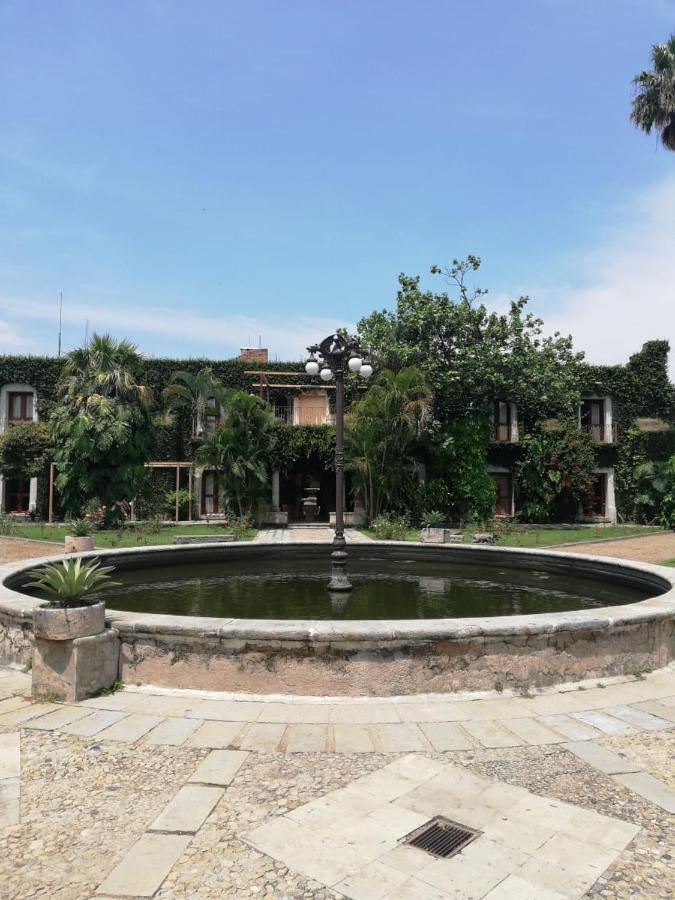 Finca San Javier El Arenal  Bagian luar foto
