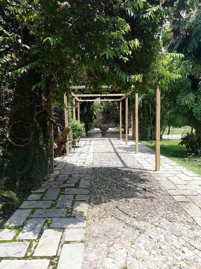 Finca San Javier El Arenal  Bagian luar foto
