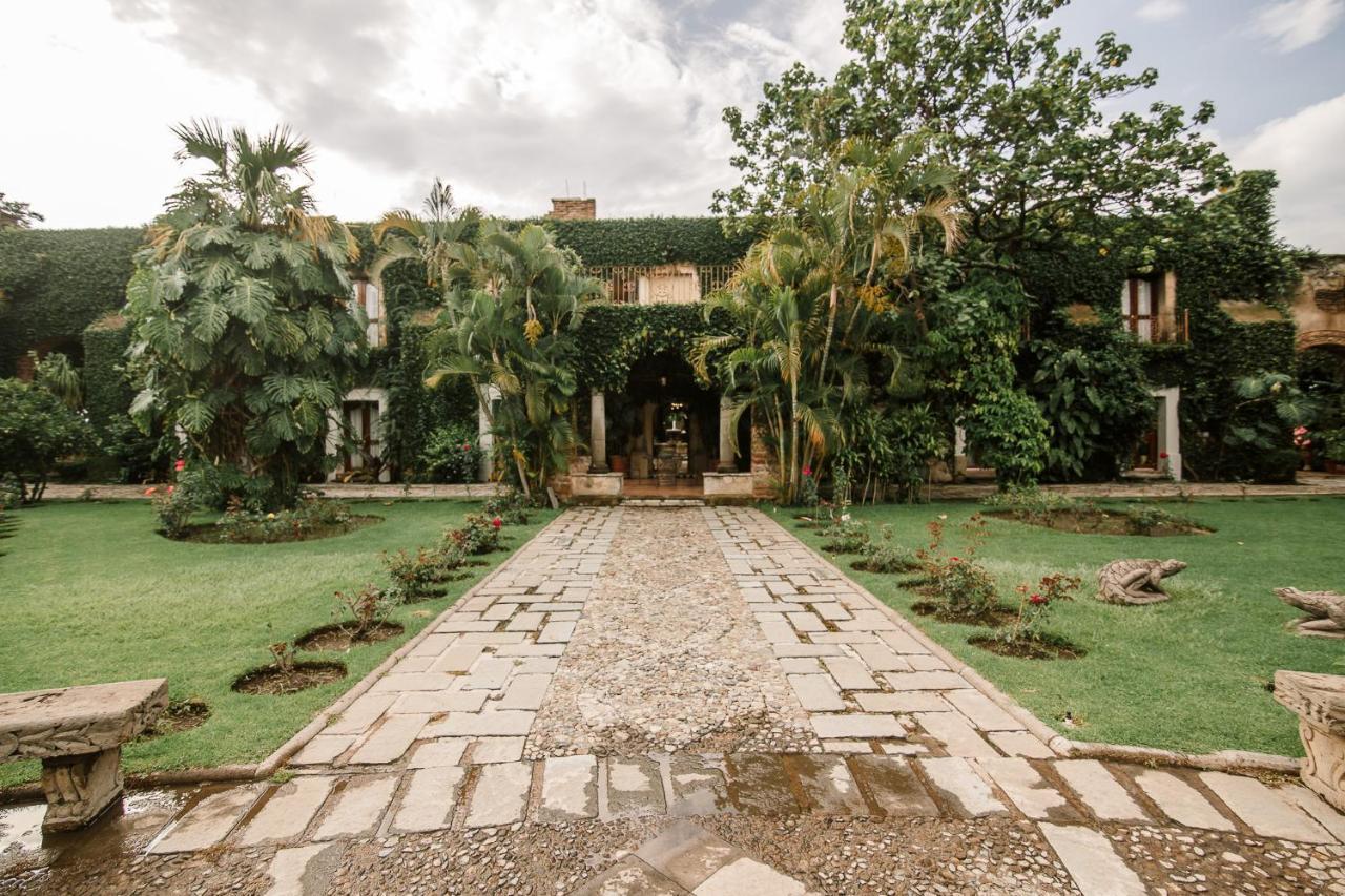 Finca San Javier El Arenal  Bagian luar foto