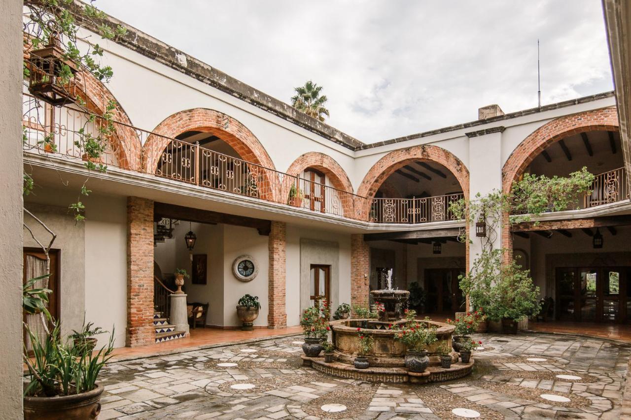 Finca San Javier El Arenal  Bagian luar foto