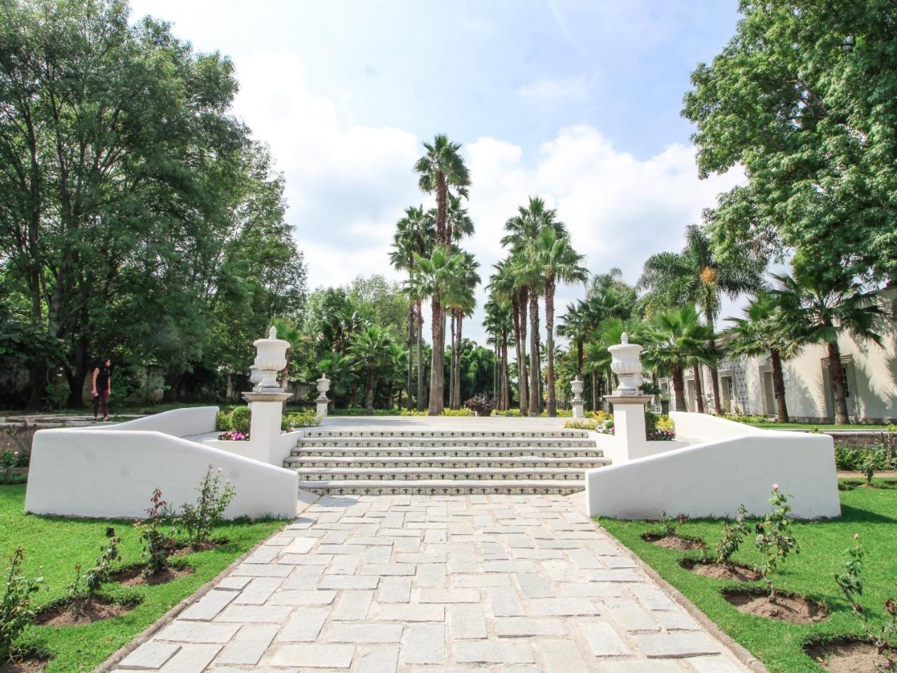 Finca San Javier El Arenal  Bagian luar foto