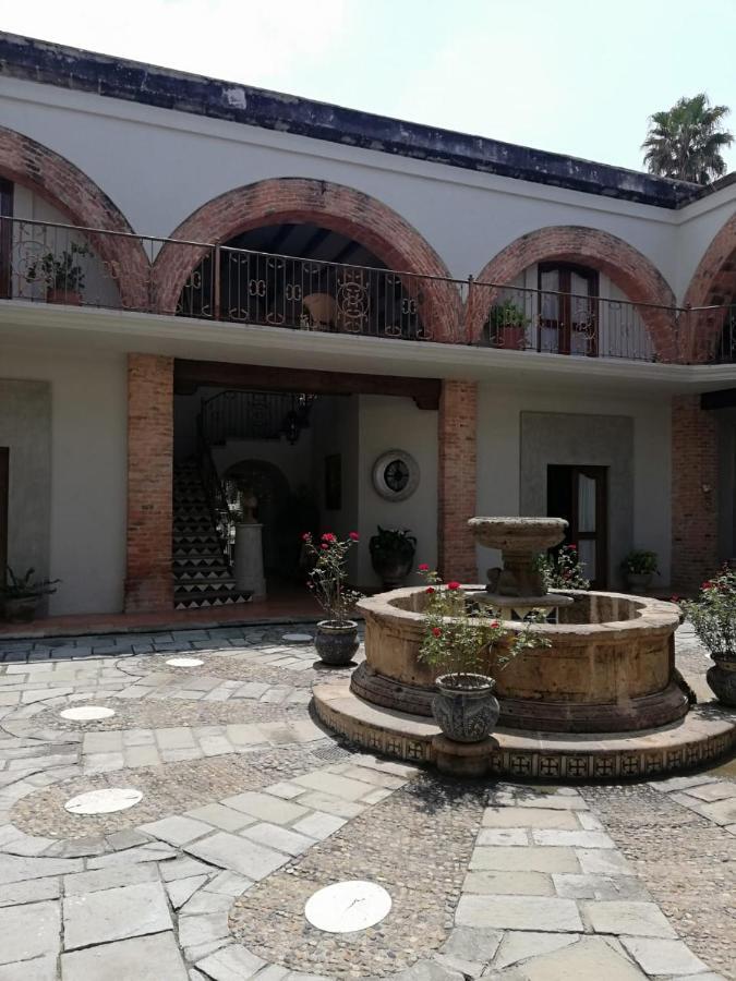Finca San Javier El Arenal  Bagian luar foto