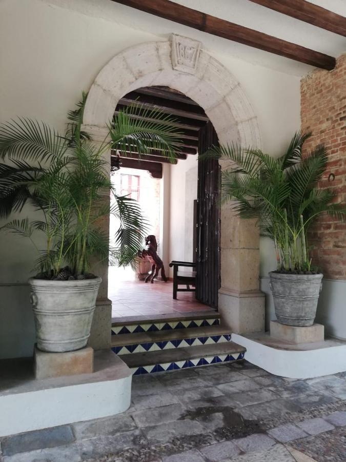 Finca San Javier El Arenal  Bagian luar foto