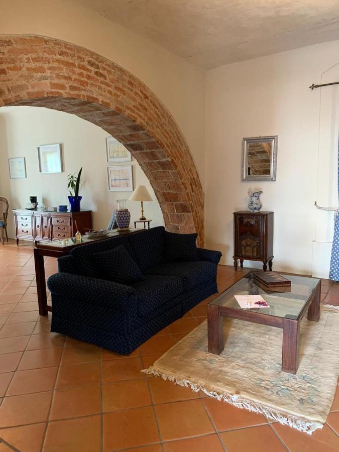 Finca San Javier El Arenal  Bagian luar foto